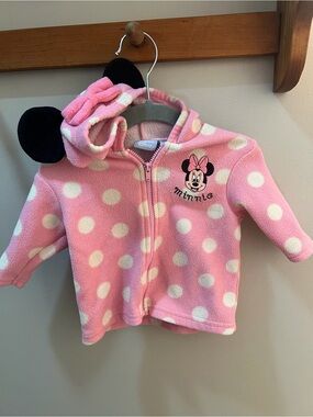 Vintage Disney Minnie Mouse sweater